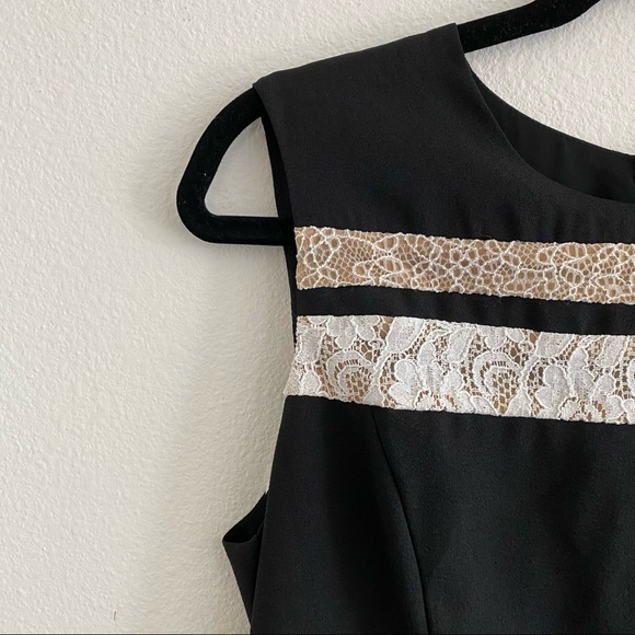 Neiman Marcus Peplum Tank Top - Picture 4 of 10